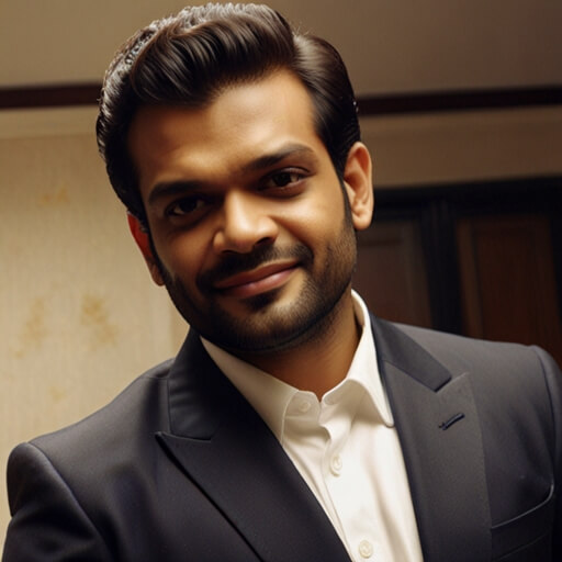 Rakesh Mehra